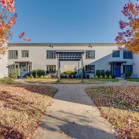 Nashville Home With A View -203 Exterior photo