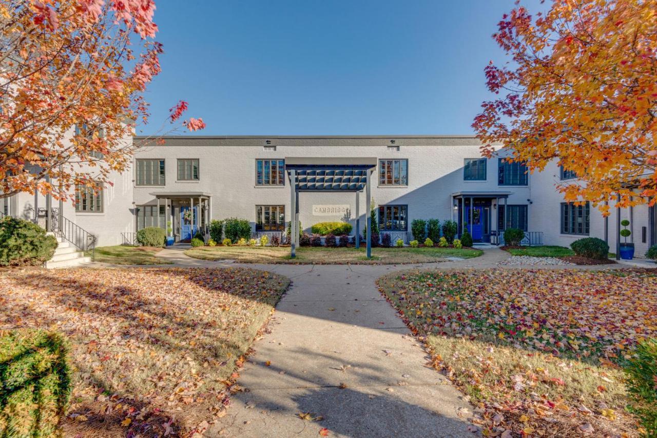 Nashville Home With A View -203 Exterior photo