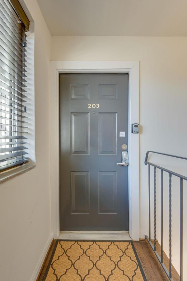 Nashville Home With A View -203 Exterior photo
