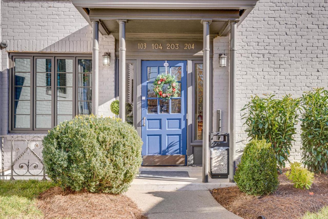 Nashville Home With A View -203 Exterior photo